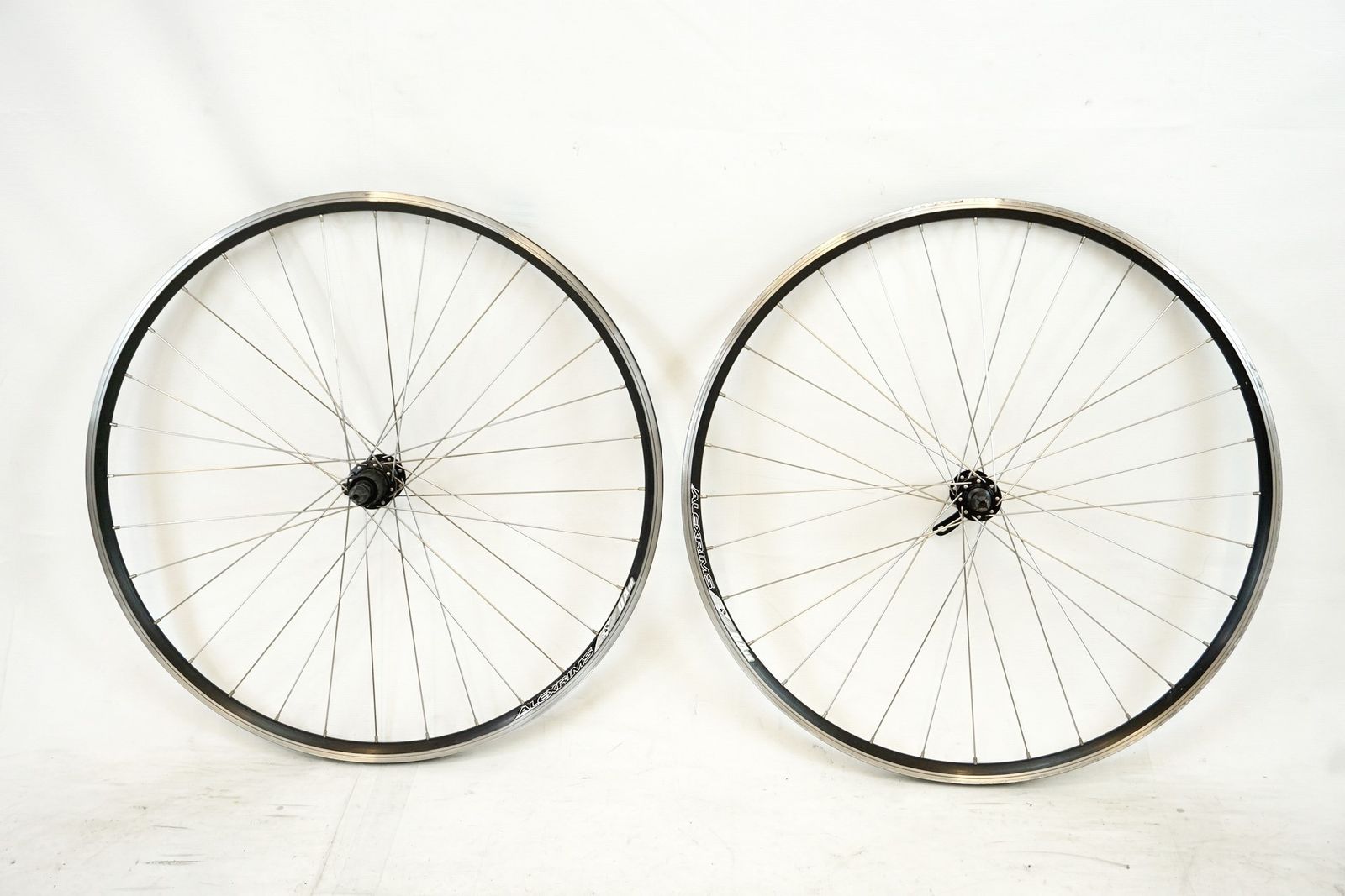 SHIMANO 「シマノ」 FH-M590ハブ シマノ10S ホイールセット / バイチャリ有明店