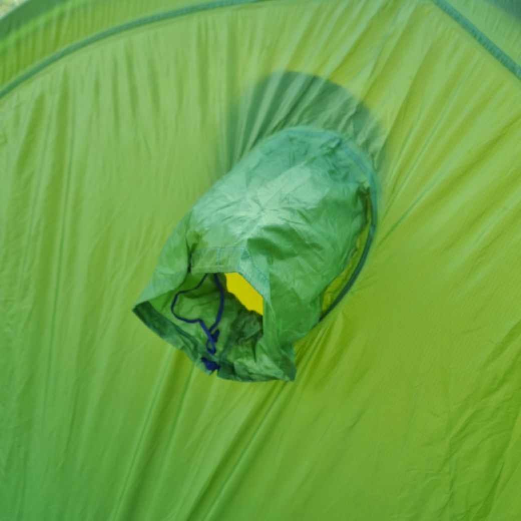 アライテント ARAI TENT RIPEN ライペン テント トレックライズ 0 旧型  