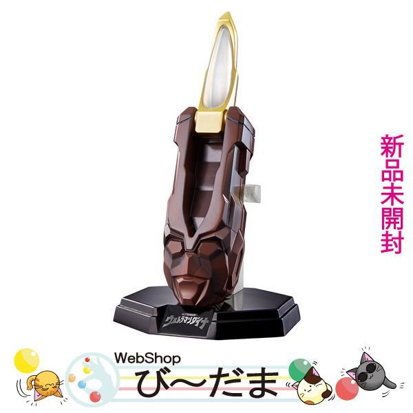 bn:7] 【未開封】 ウルトラレプリカ リーフラッシャー 25th Anniversary ver. ウルトラマンダイナ◇新品Ss - メルカリ