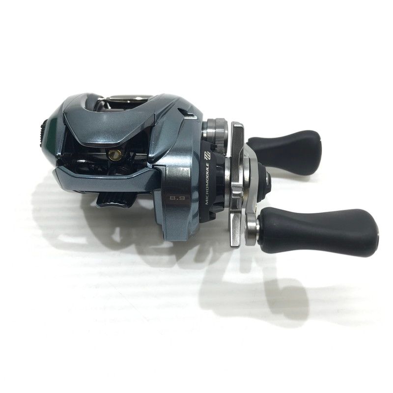 SHIMANO - アルデバラン BFS ☆期間限定出品☆ Amazon | シマノ(SHIMANO) 両軸リール 22 アルデバラン BFS HG
