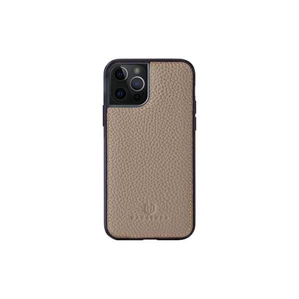 【色:オリーブグレー_サイズ:iPhone14ProMax】HANATORA i Amazon.co.jp: HANATORA iPhone14ProMax ケース 本革 耐衝撃