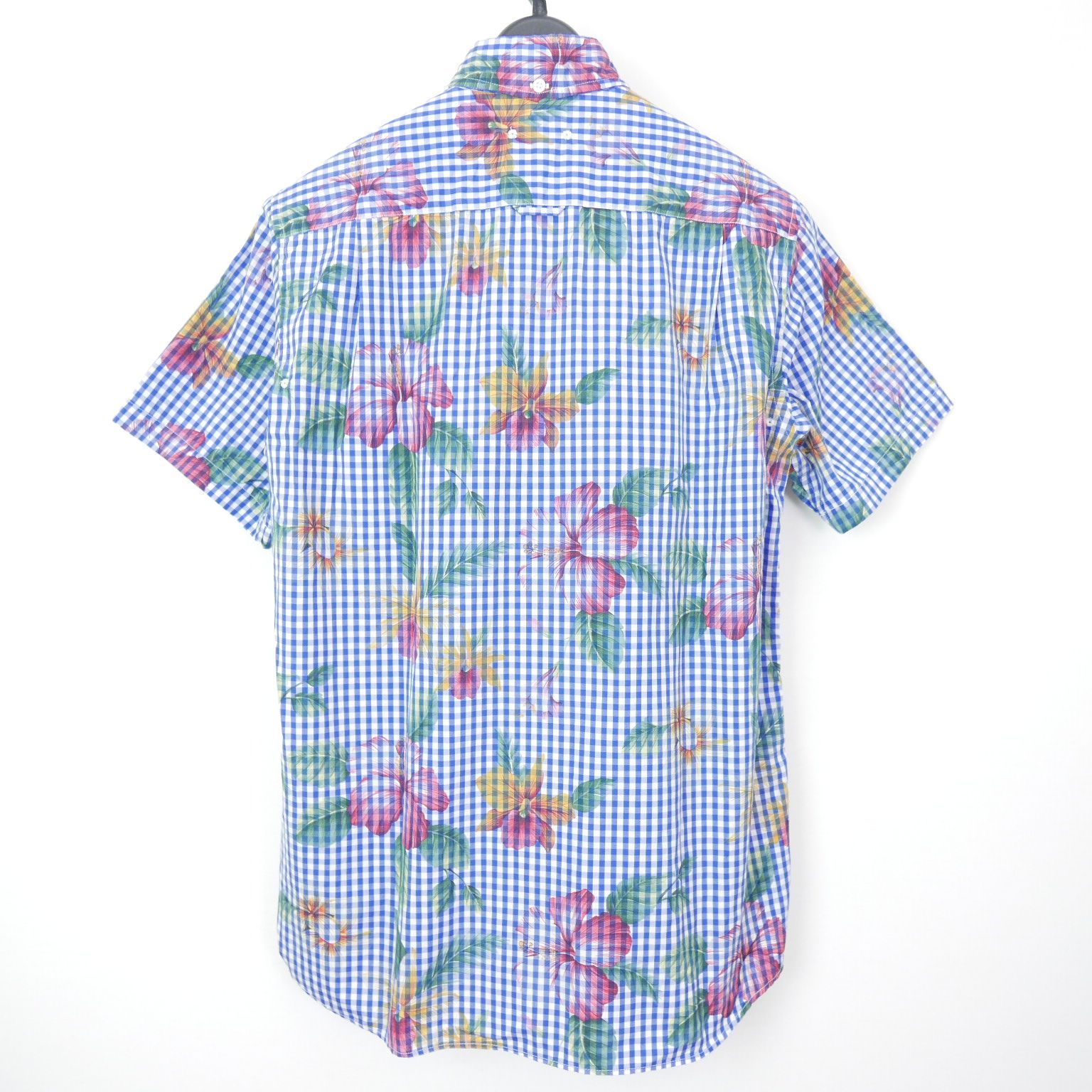 SOPHNET. FLOWER PATTERN SHORT PANT ショーツ