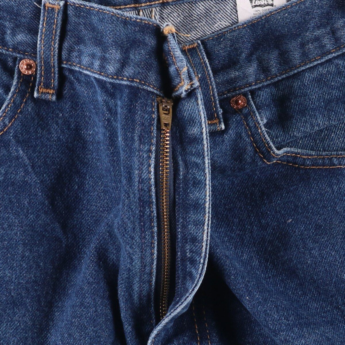 古着 00年代 リーバイス Levi s 517 BOOT CUT ブーツカットデニムパンツ メンズw36相当 evb031759 KIN-KAAI_COM