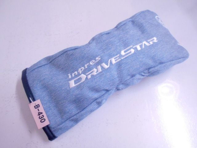 インプレスDRIVESTAR