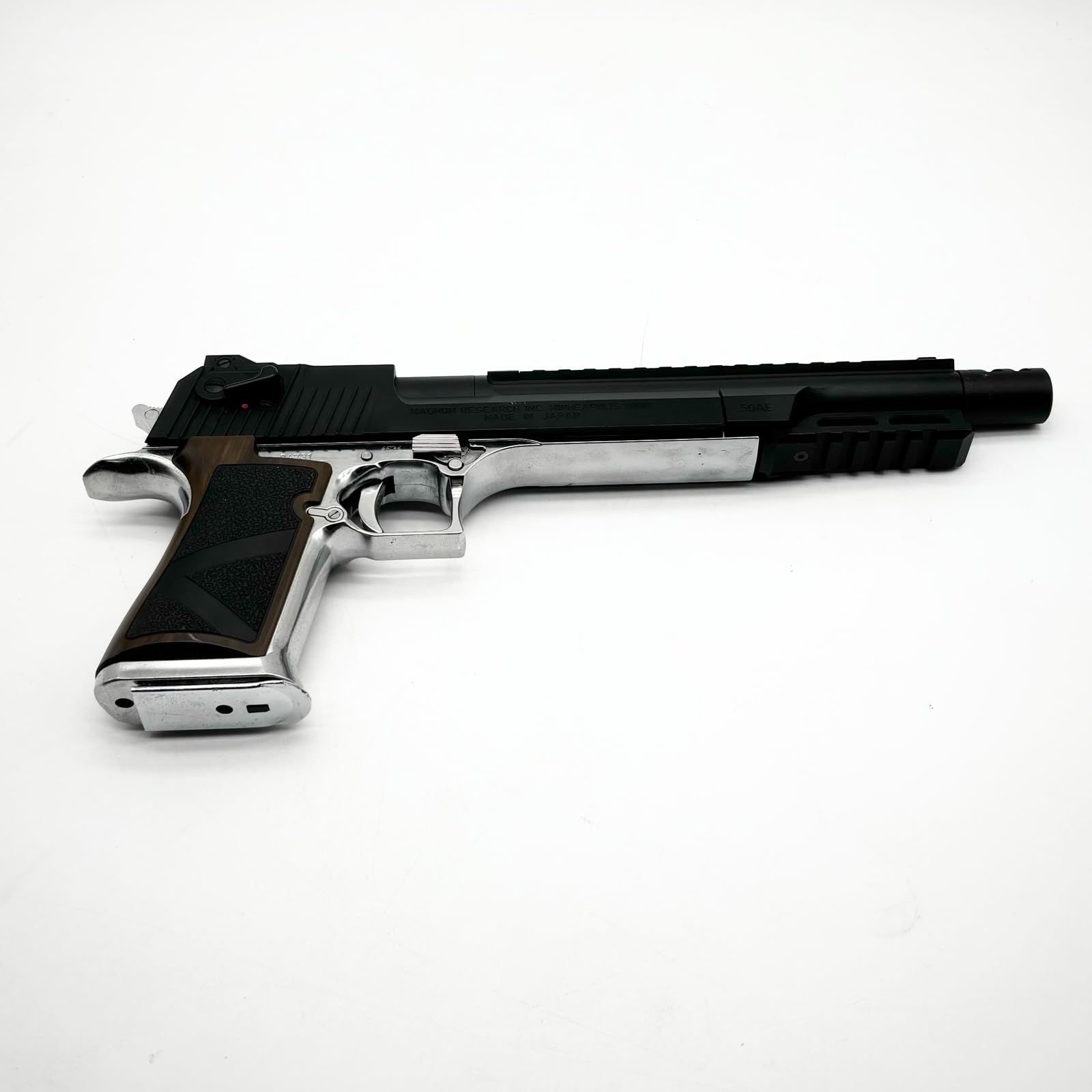 バイオハザード ライトニング