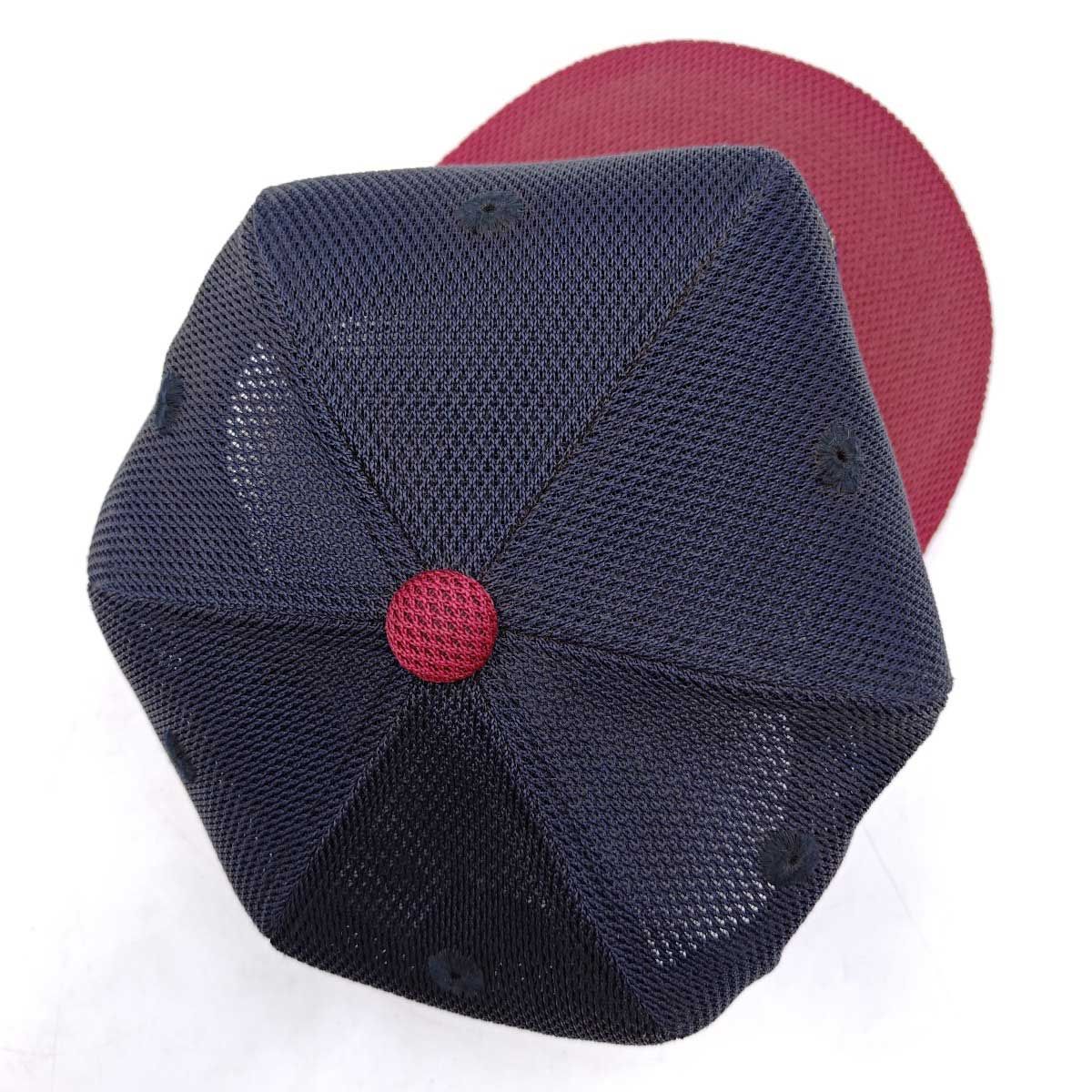 聖望学園高校 硬式野球部 ユニフォーム & 帽子 実使用 支給 甲子園 強豪校