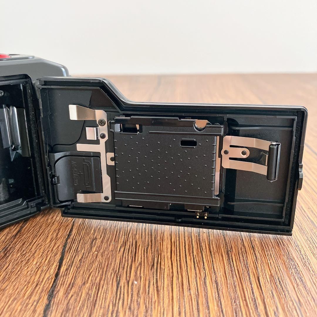 整備済 美品】ミノルタ Mac-Tele 60 QD フィルムカメラ MINOLTA MAC