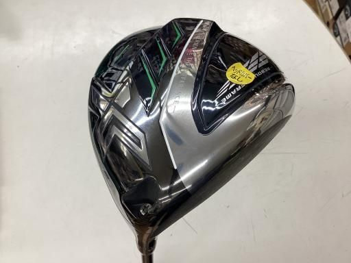 ゼクシオ 13 ドライバー | ウッド | 製品情報 | DUNLOP GOLFING