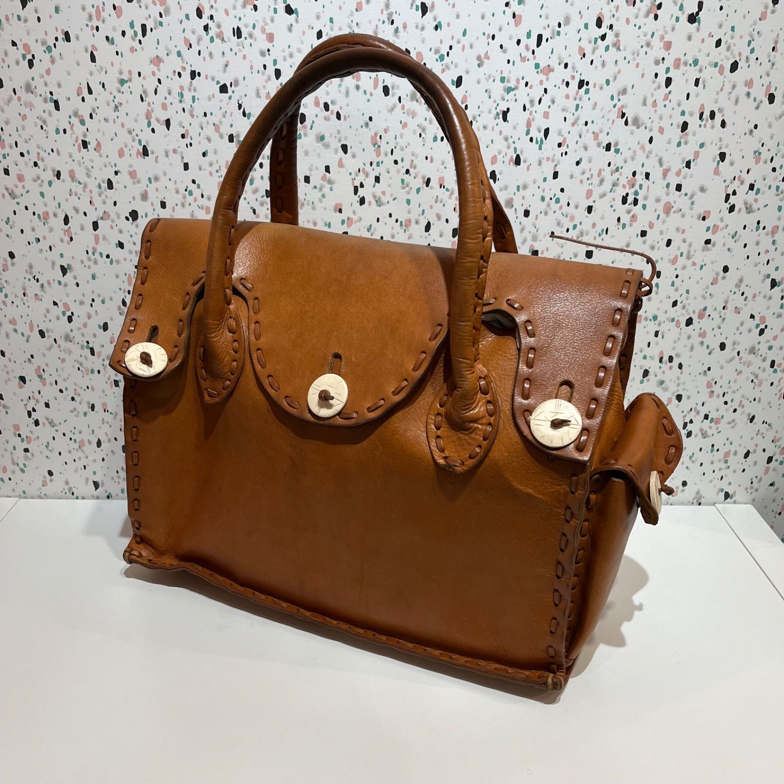 グレースコンチネンタル CARVING TRIBES カービングトライブス 