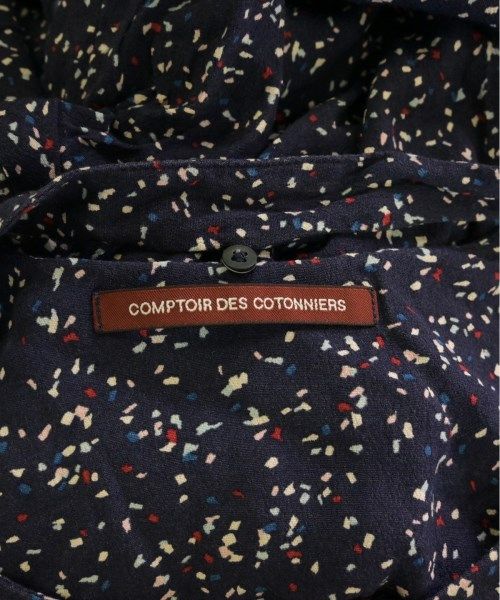 COMPTOIR DES COTONNIERS ブラウス レディース 【古着】【中古】【送料無料】