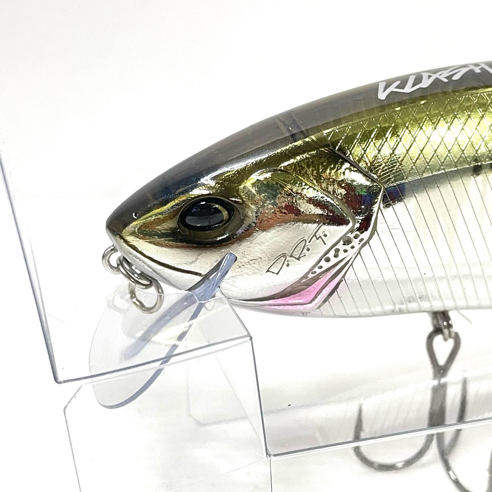 DRT クラッシュ9 LOW マジックシャッド KLASH9 Low マジックシャッド