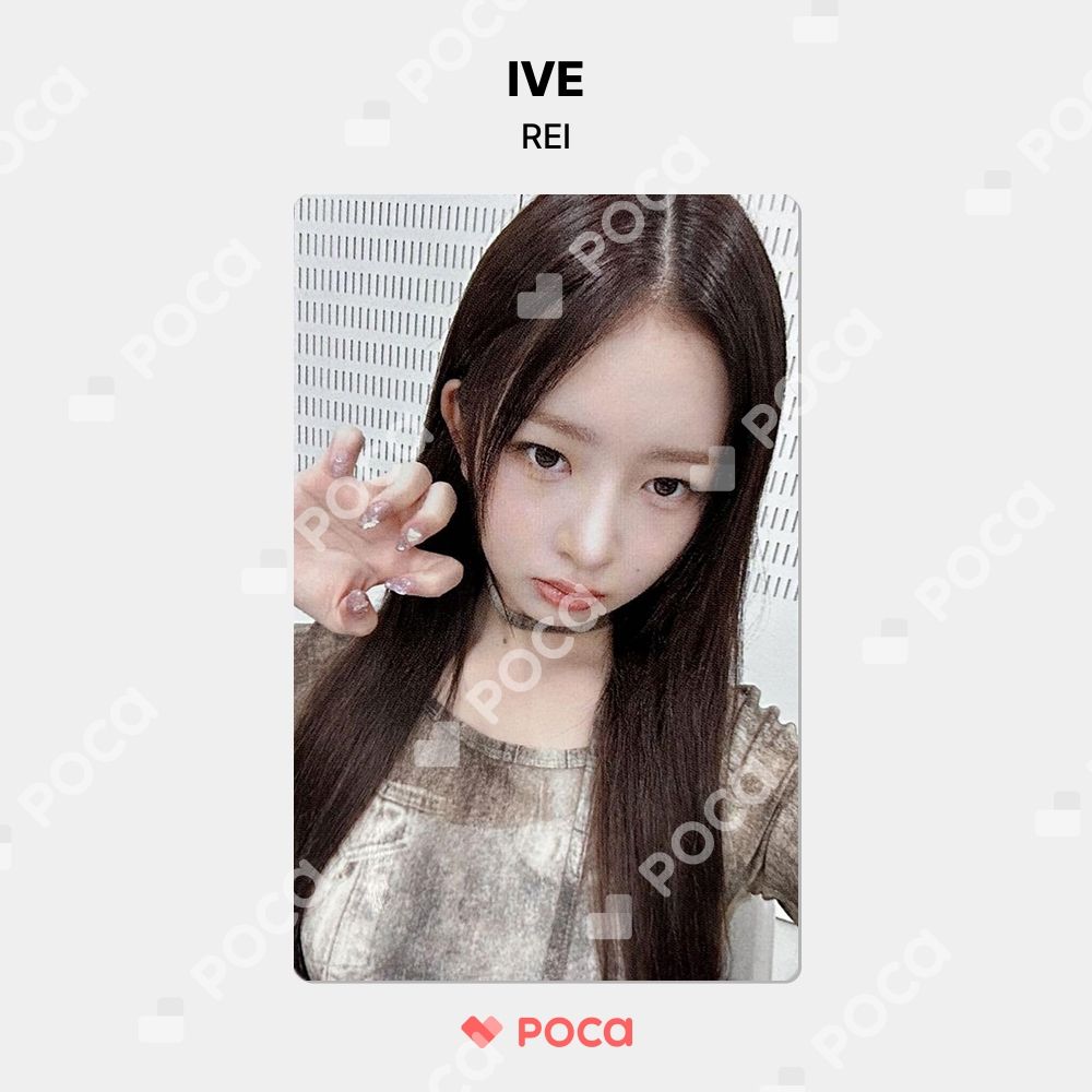 IVE イソ ソウルコン ワルツ DIVE ZONE day2 ライブ 入場特典｜Yahoo