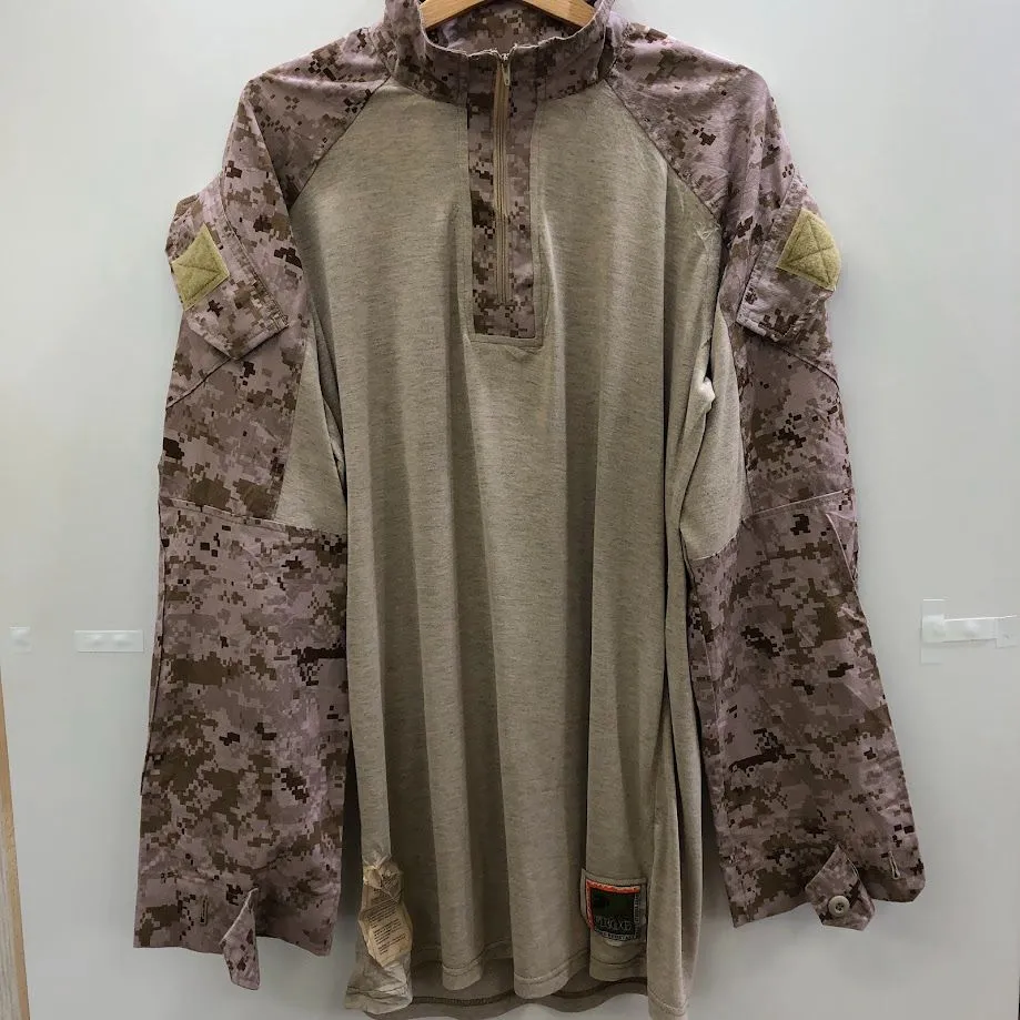 2025年最新】FROG コンバットシャツの人気アイテム - メルカリ