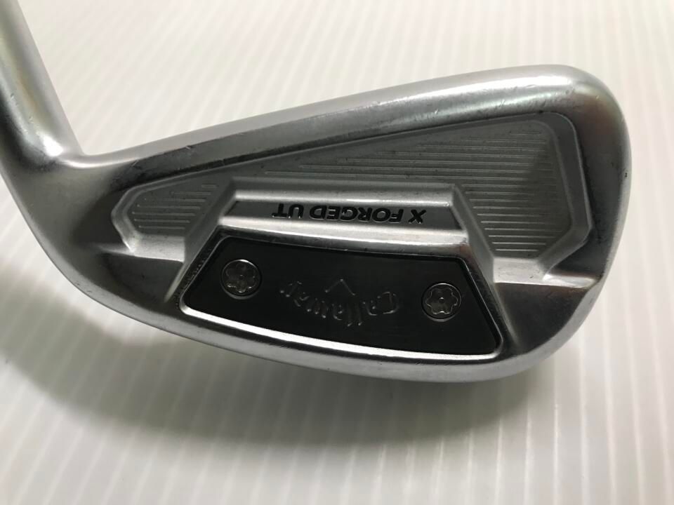 今がチャンス！ X FORGED UT 2021 | 24 | S | NSプロ950GH neo | | ユーティリティ | キャロウェイ 最短即日発送 最短当日配送。