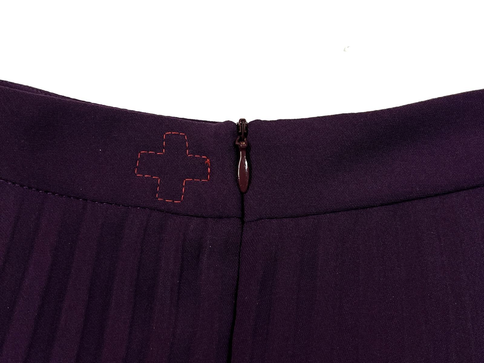 A.F.VANDEVORST｜エーエフヴァンデヴォースト プリーツスカート KWY SIROKUMA-CORPORATION_COM