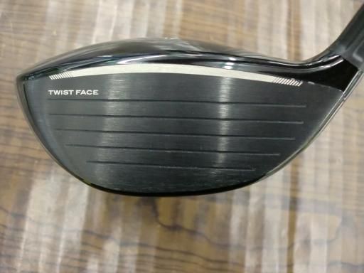 中古】 テーラーメイド STEALTH 3W フェアウェイウッド FW 純正特注