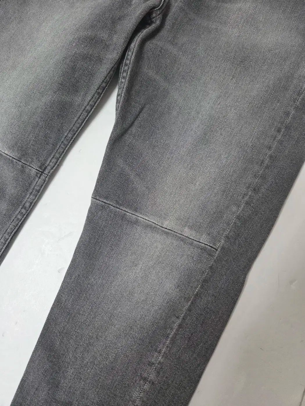 レディース 洗濯用デニム