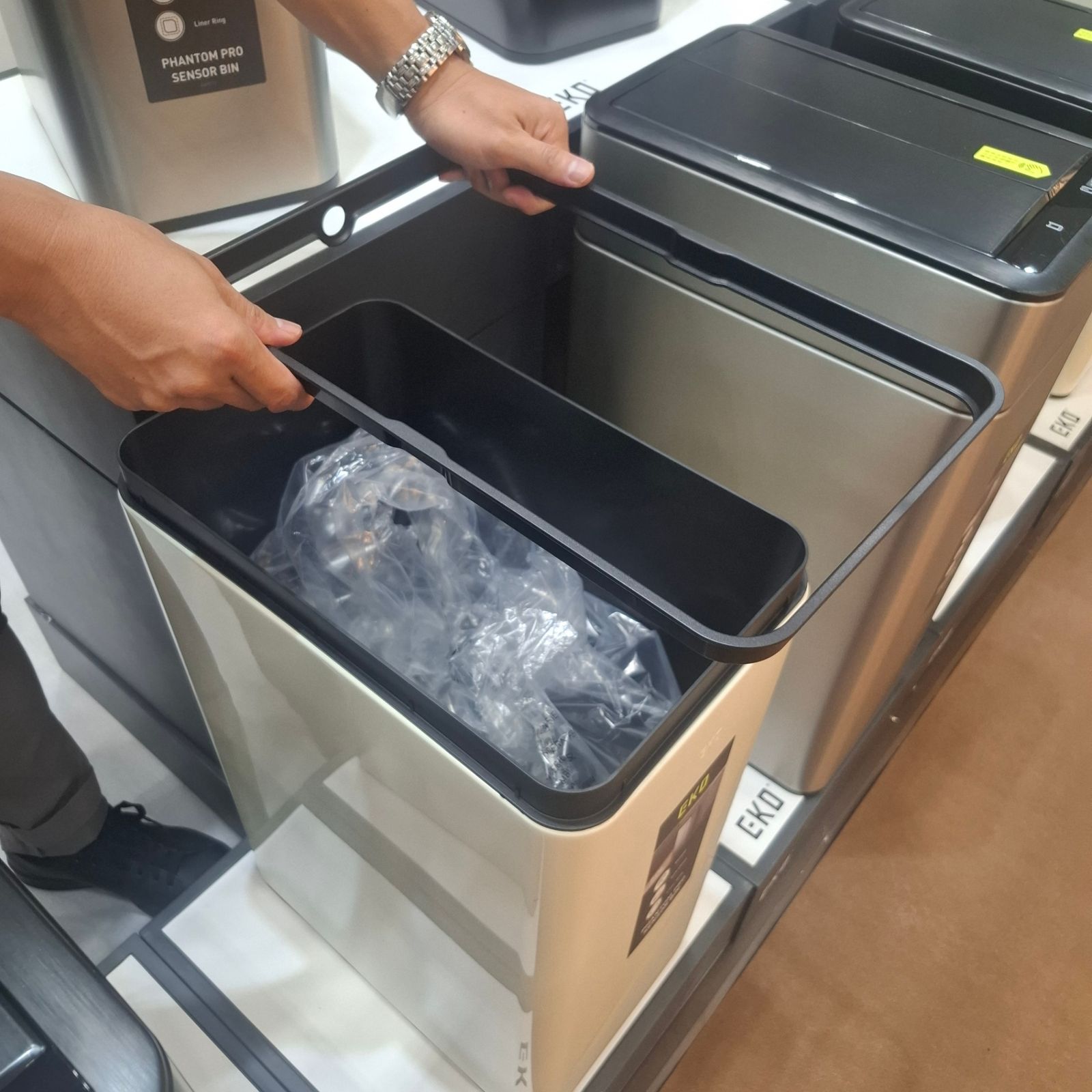 ファントムプロ