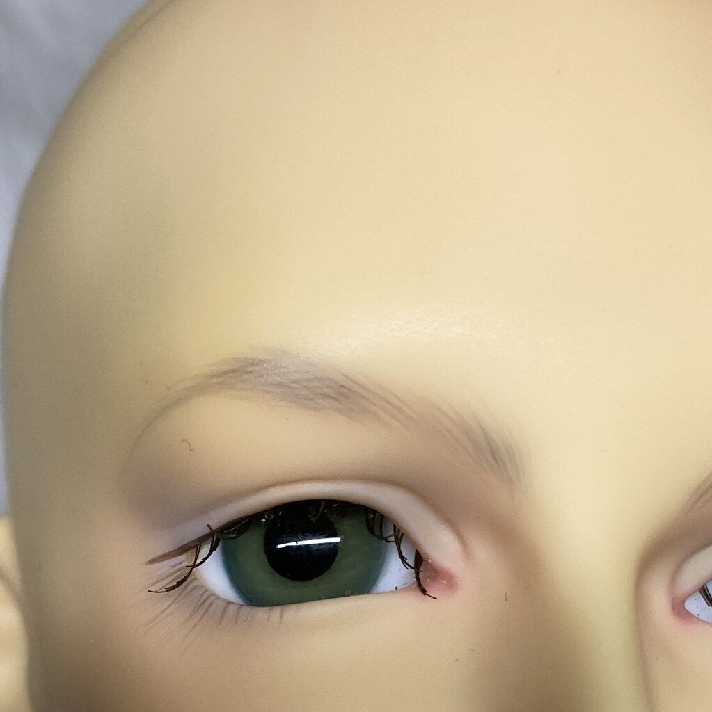 SD17 スーパードルフィー17 アラン ヘッド SD17 アラン 1st ヘッド