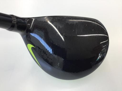 NIKE - NIKE VAPOR SPEED　3W　ツアーAD MJ-6S 中古】 ナイキ VAPOR SPEED 3W フェアウェイウッド FW Tour AD