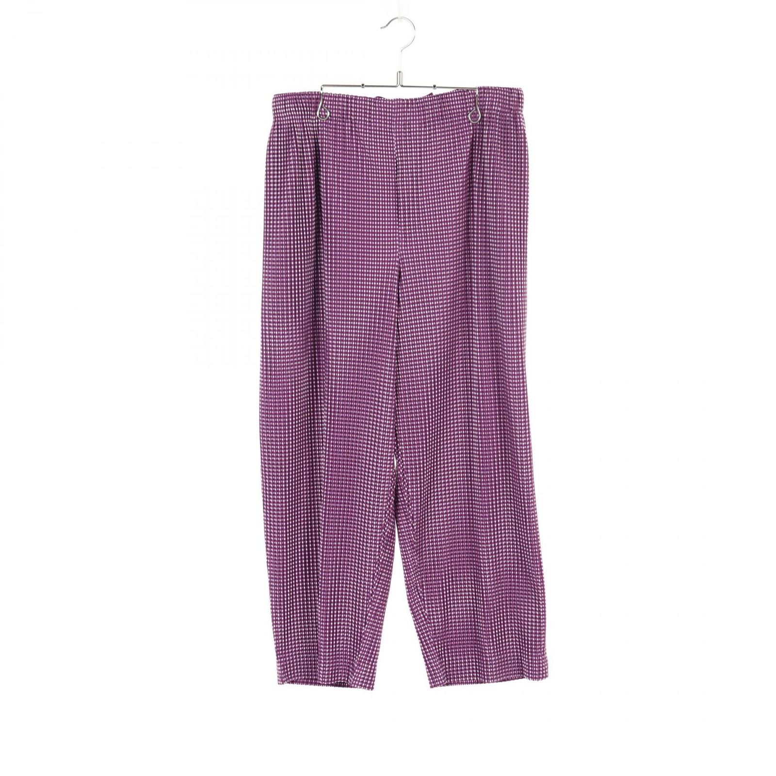 HOMME PLISSE ISSEY MIYAKE オム プリッセ イッセイミヤケ パンツ