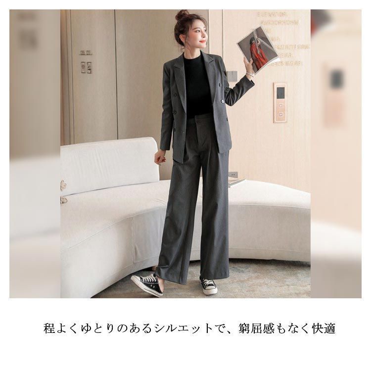 スーツ レディース