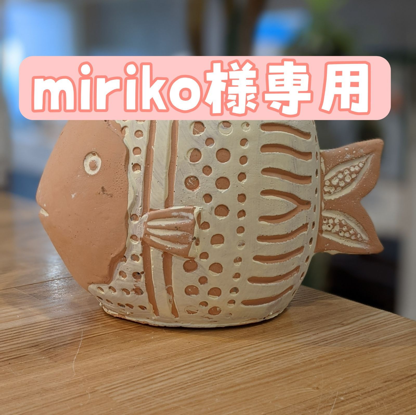 miriko様専用ページ - 植物と犬服のお店NOKO's - メルカリ