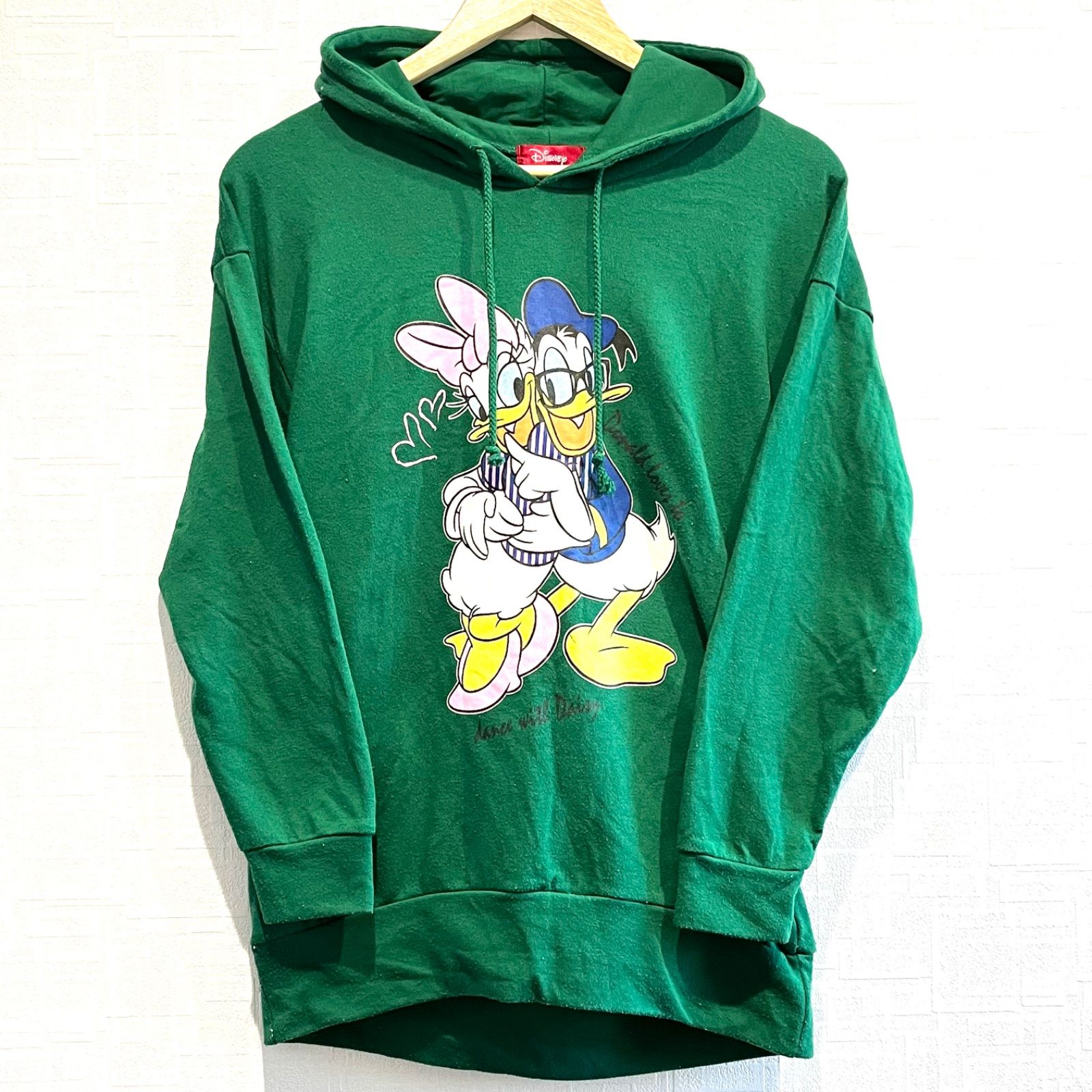 DC×DiSNEY ディーシー×ディズニー/パーカー/5420J933/ABランク/93【中古】 楽天市場】DC×DiSNEY ディーシー×ディズニー/パーカー/5420J933
