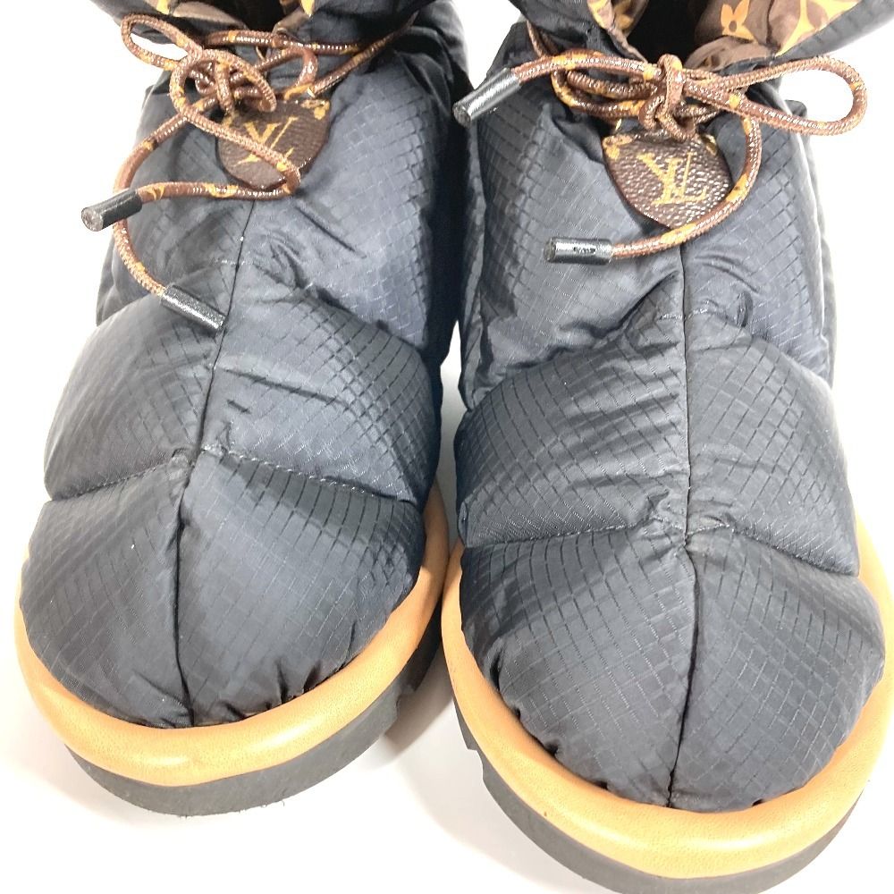 ナイロン ノワール