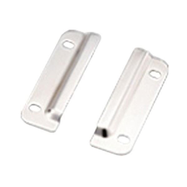 (まとめ) アライドテレシス 壁用取付ブラケットAT-BRKT-J21 1セット(2個) 〔×3セット〕