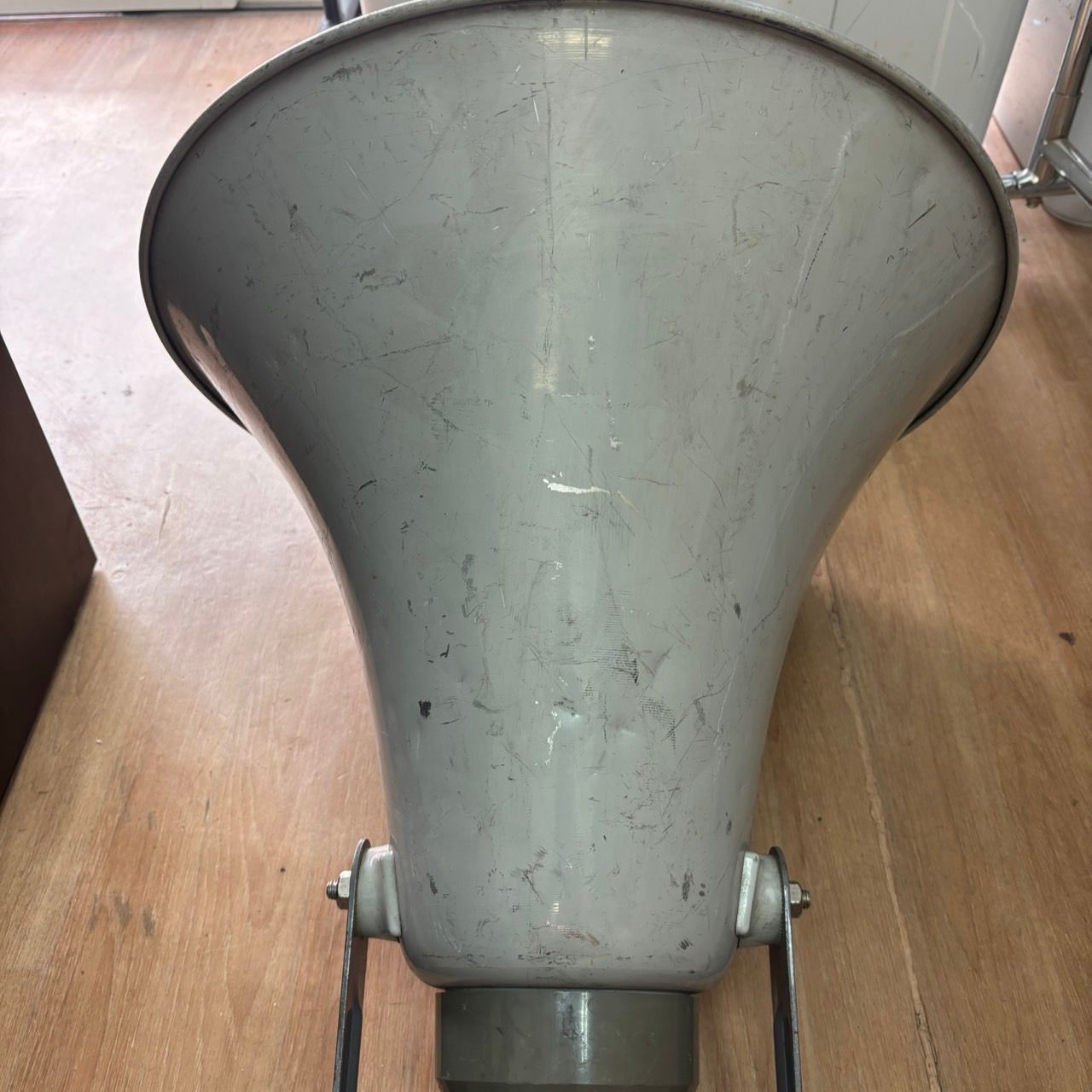 092 ジャンク 直径 51㎝ uni-pex ユニペックス CT-510 ホーン