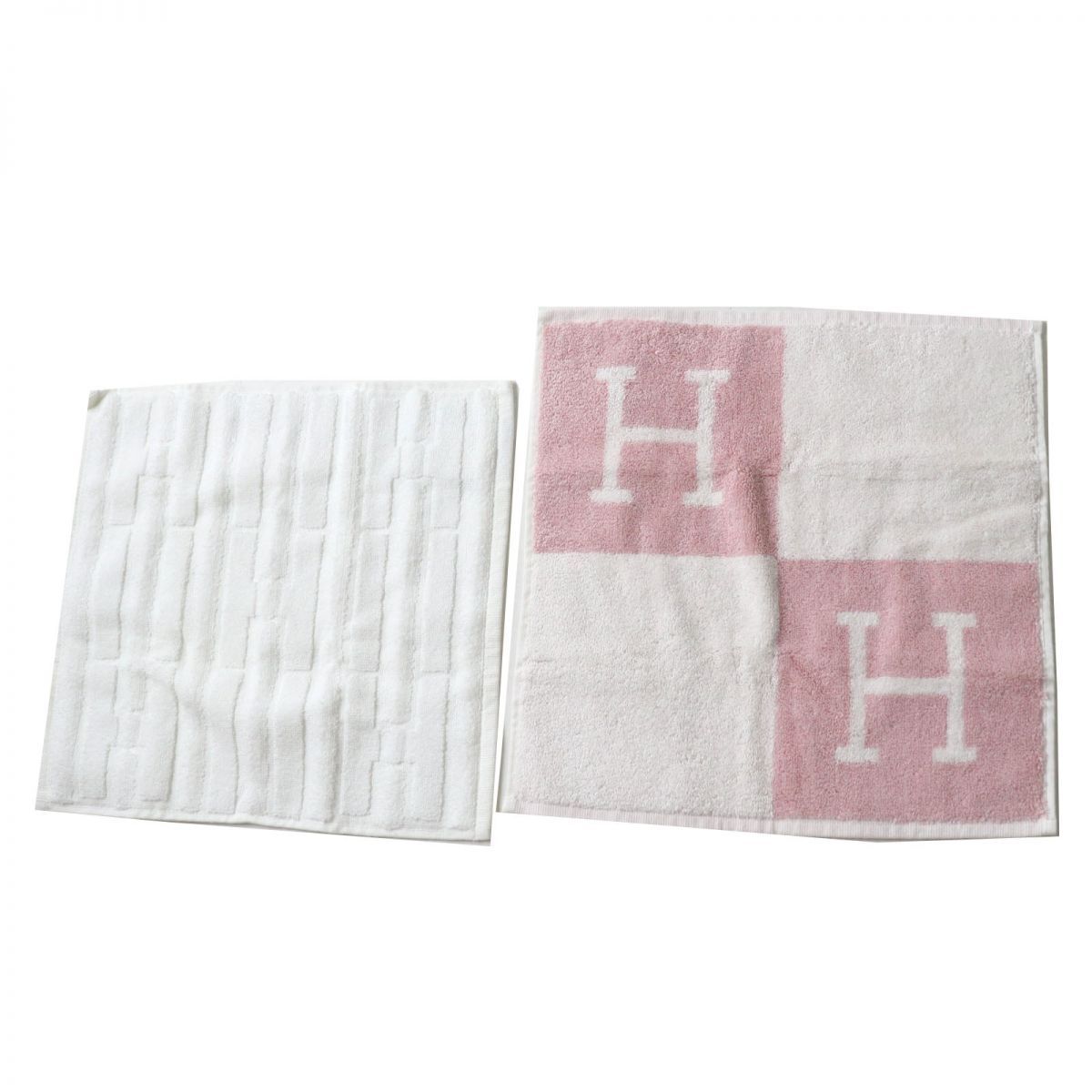 エルメス ハンドタオル ステアーズ ラビリンス(未使用品) 楽天市場】新品☆ラッピング無料☆ エルメス HERMES タオル