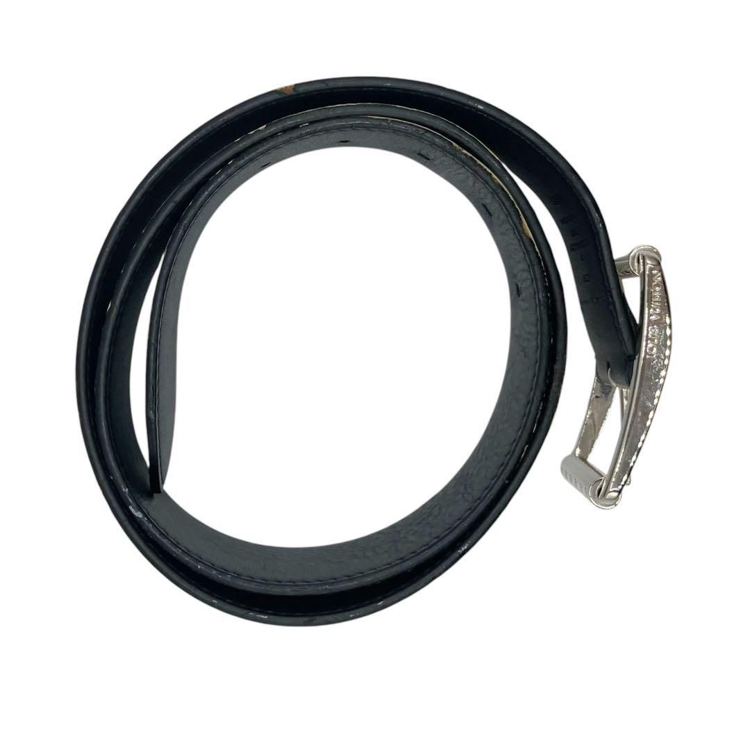 ⭐️良品⭐️ ルイヴィトン モノグラム サンチュール リヴェルソ40MM