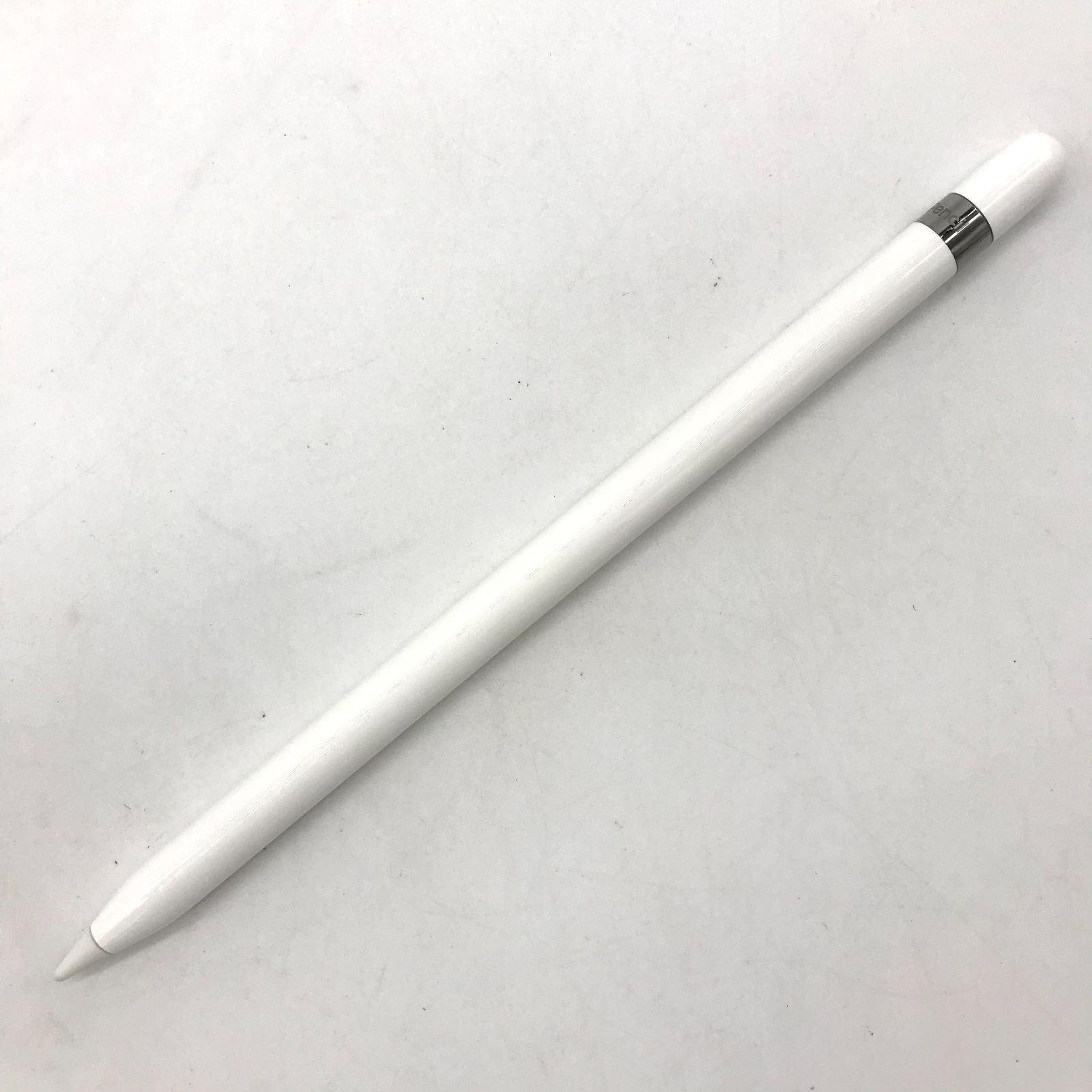 ▽【動作確認済/Aランク】Apple Applepencil アップルペンシル 第1世代