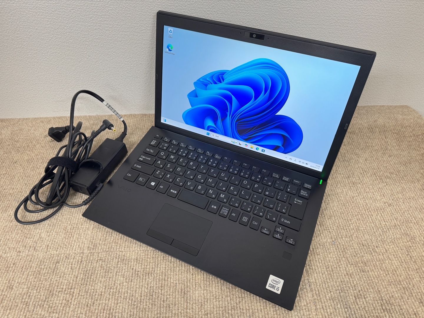 VAIO Pro PG VJPG141 第10世代 i5-1035G1 8GB 256GB 13.3インチ VAIO Pro PG VJPG141 第10世代 i5-1035G1 8GB 256GB 13.3インチ