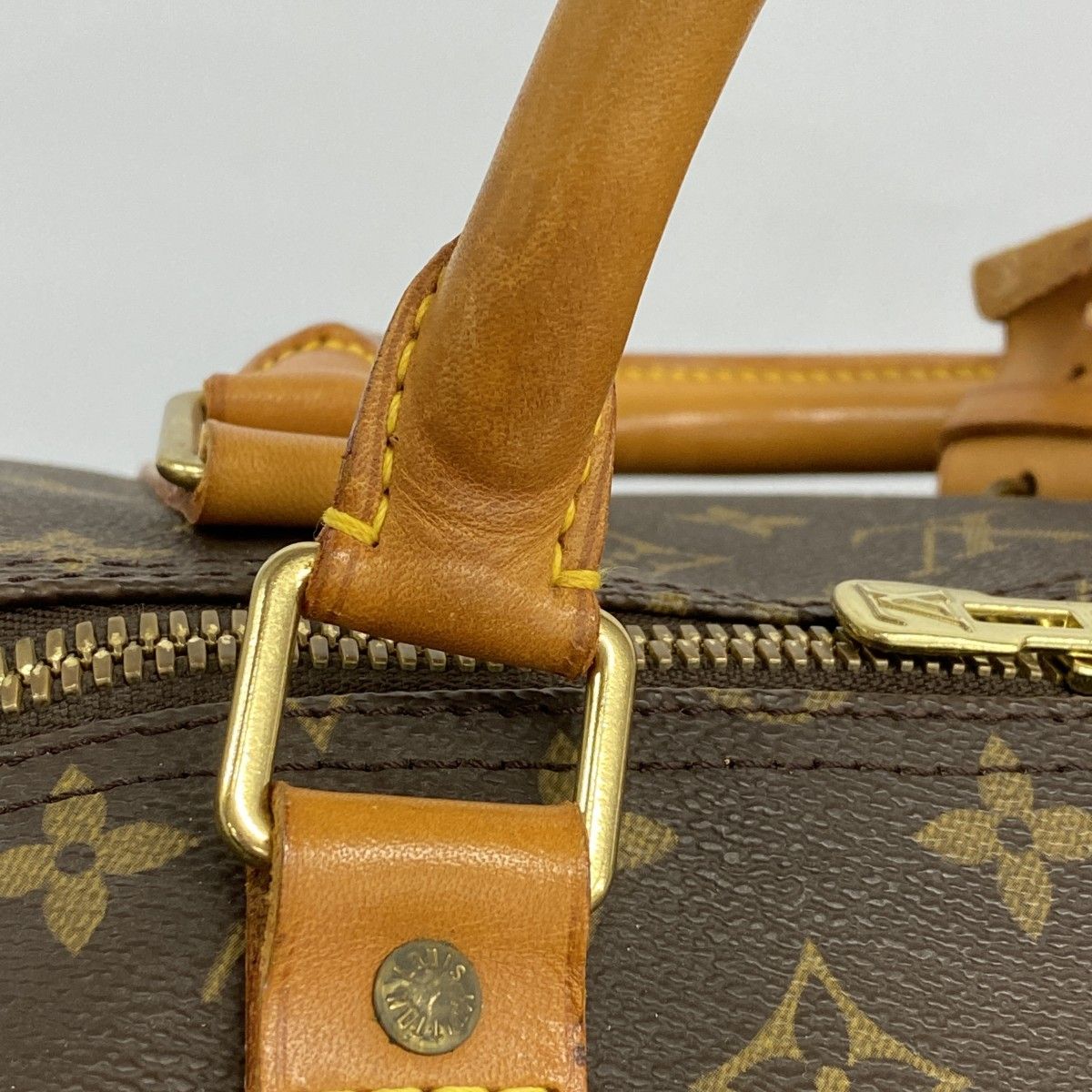 モノグラム キーポルバンドリエール60