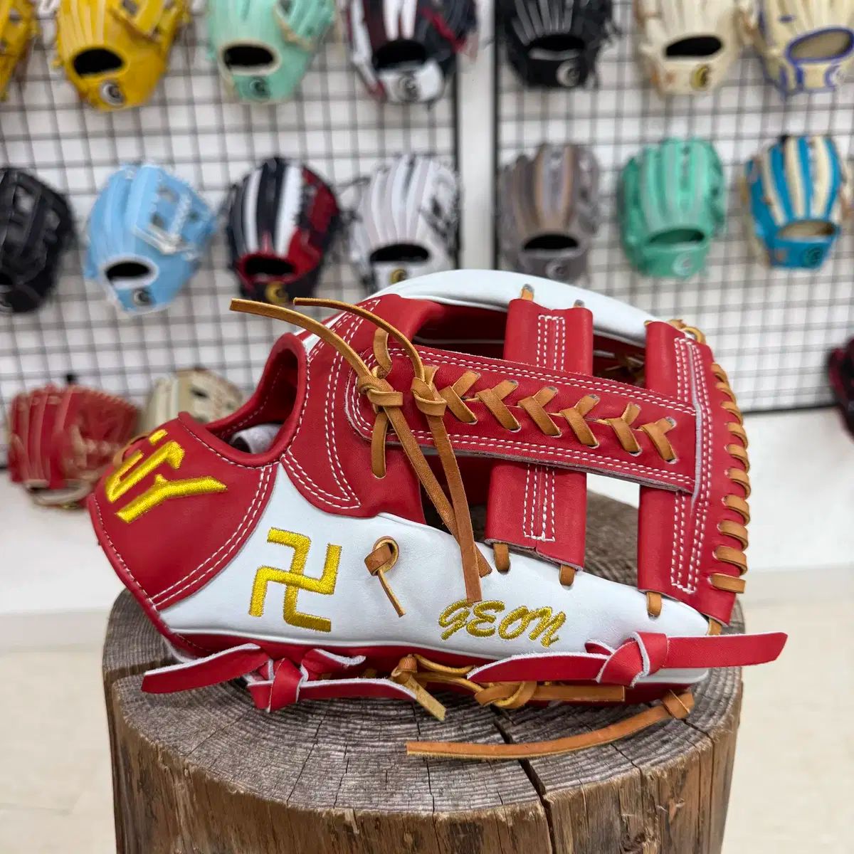 UY スクーティー 内野グローブ 寺田 キープ 11 75 インチ