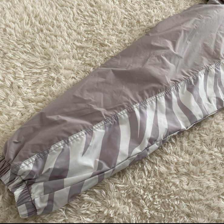 fcrb ゼブラ　ナイロンアノラックジャケット新品未使用 fcrb ゼブラ ナイロンアノラックジャケット新品未使用 楽天市場】fcrb