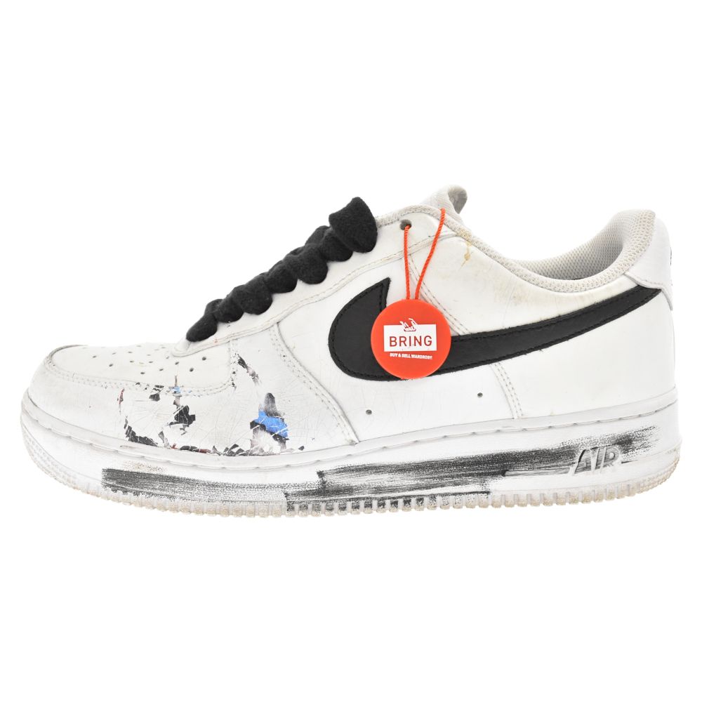 NIKE (ナイキ) × PEACE MINUSONE AIR FORCE 1 LOW Para-Noise ピース