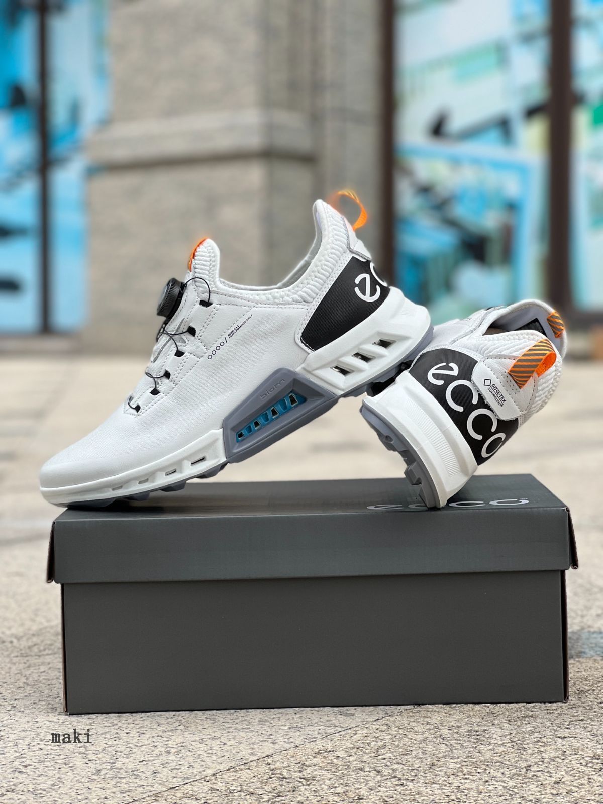 ECCO メンズ