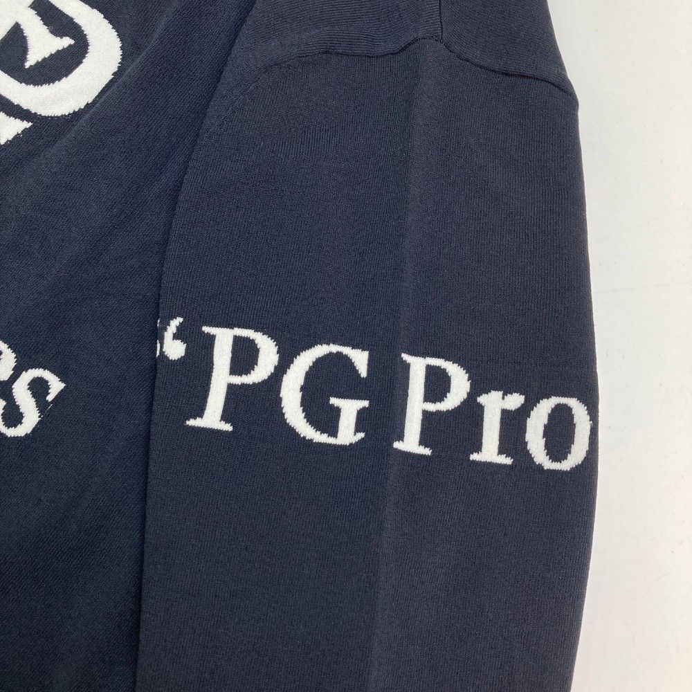 2024モデル　パーリーゲイツ ニット　1 PEARLY GATES パーリーゲイツ 2024年モデル ニット ジャケット