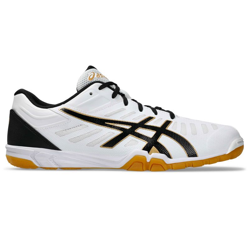 アシックス asics ATTACK EXCOUNTER 2 Tabletennis 卓球 シューズ ユニ 1073A002 25.0cm