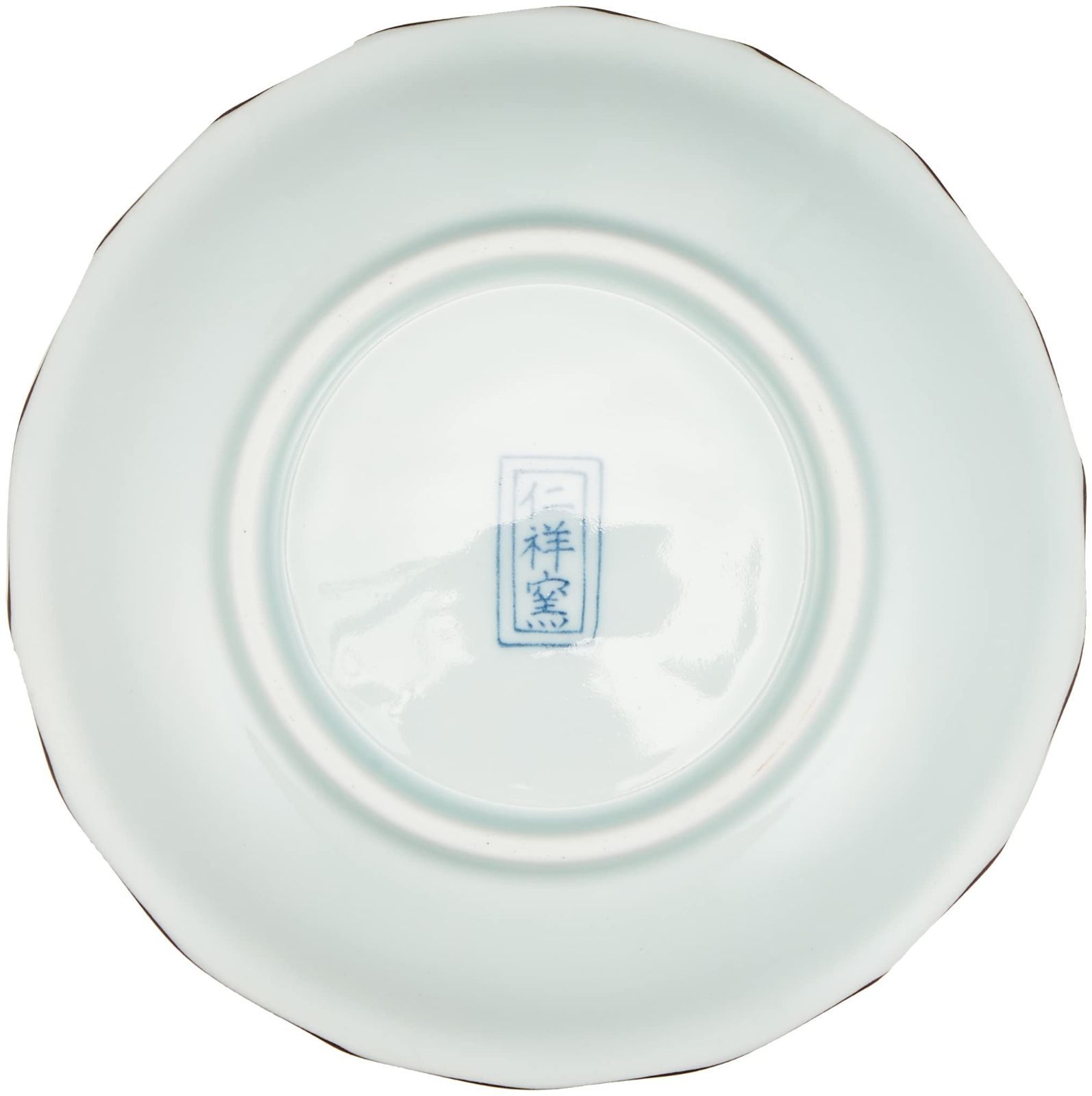 古伊万里　小鉢セット Amazon.co.jp: 美濃焼 高峰窯 錦彩古伊万里 (小鉢揃（5客組