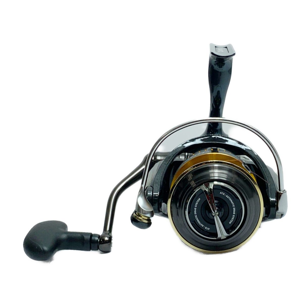 DAIWA ダイワ スピニングリール 16セルテートHD3500H 00056311