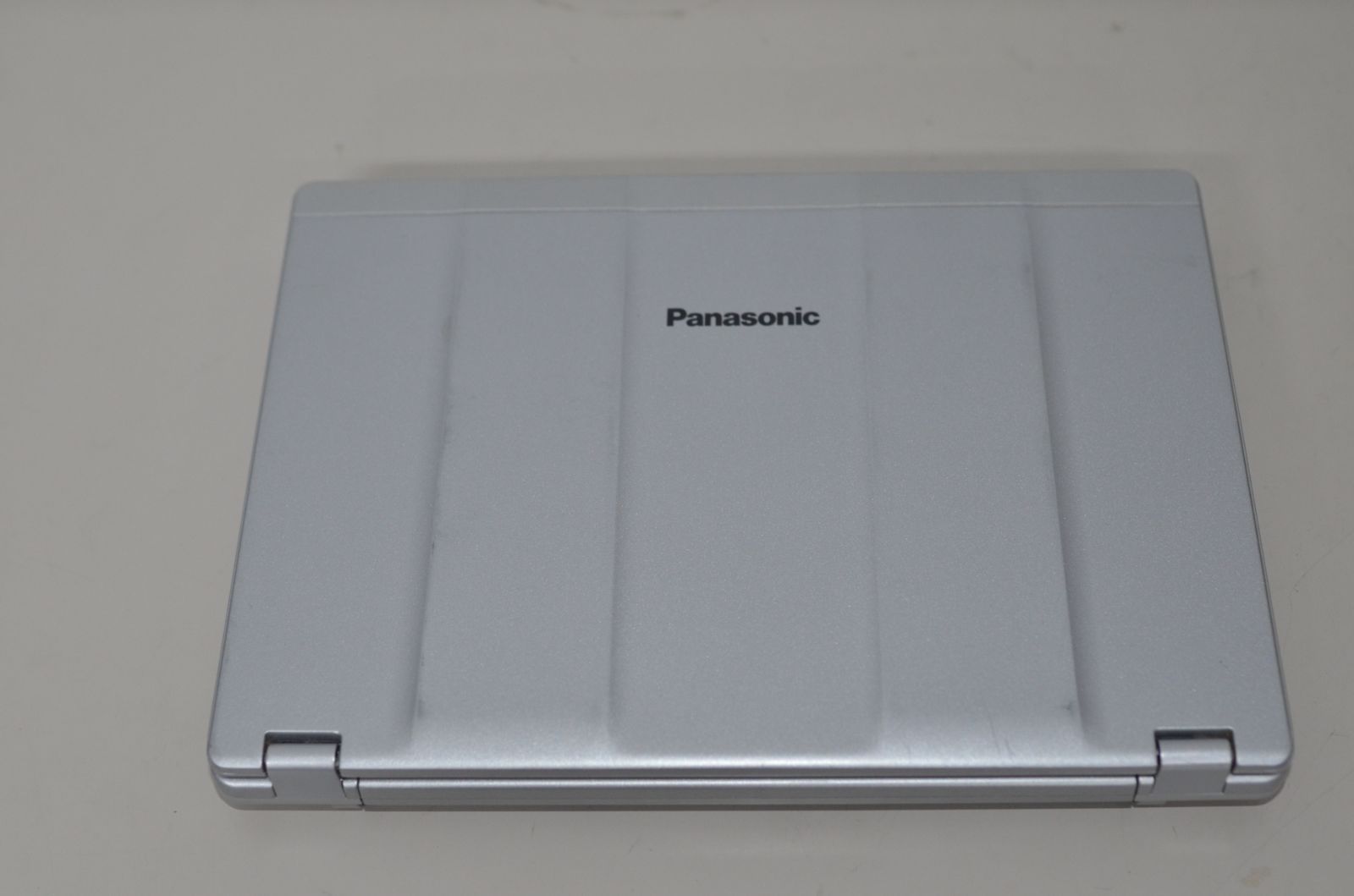 日本製中古軽量ノートPC Panasonic CF-SZ6BDYQR