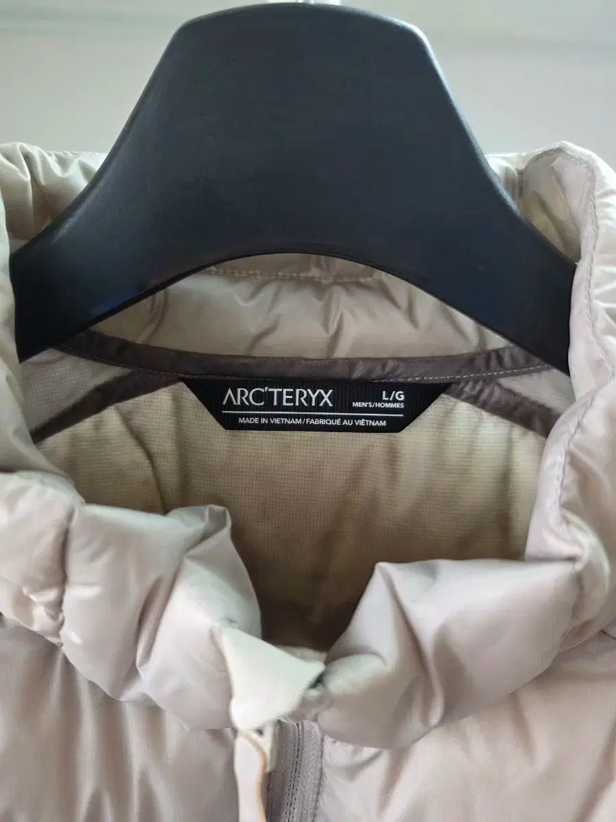 セリウム ジャケット