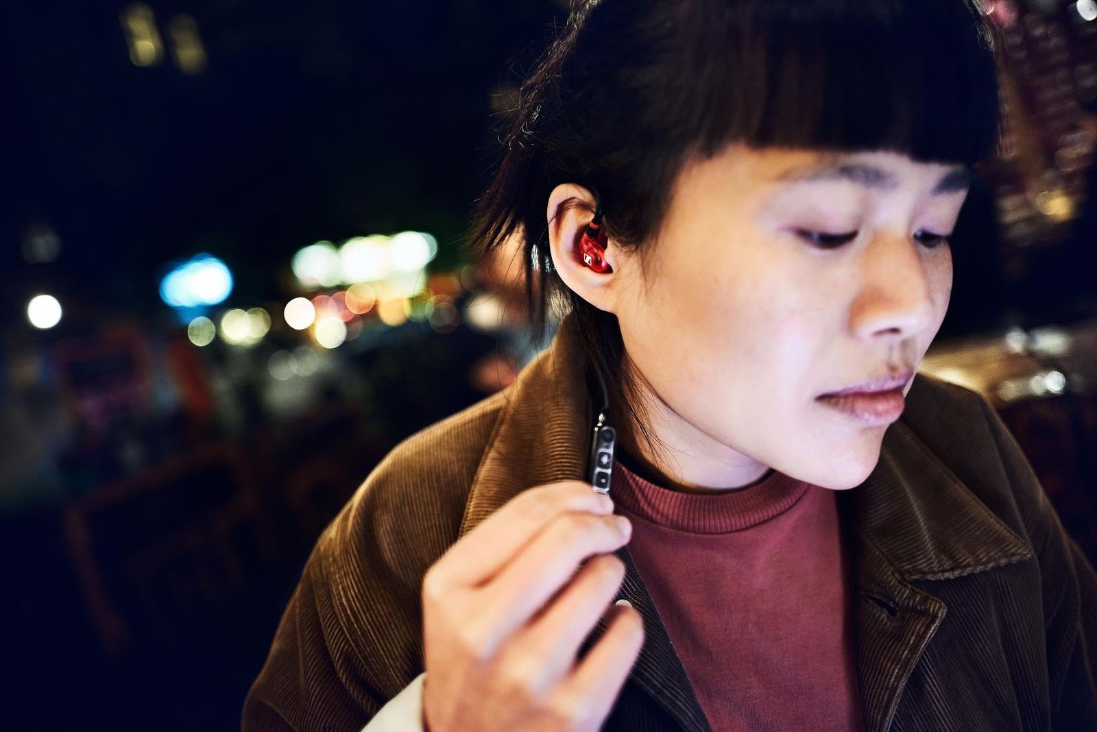 ワイヤレスと有線接続の使い分けが