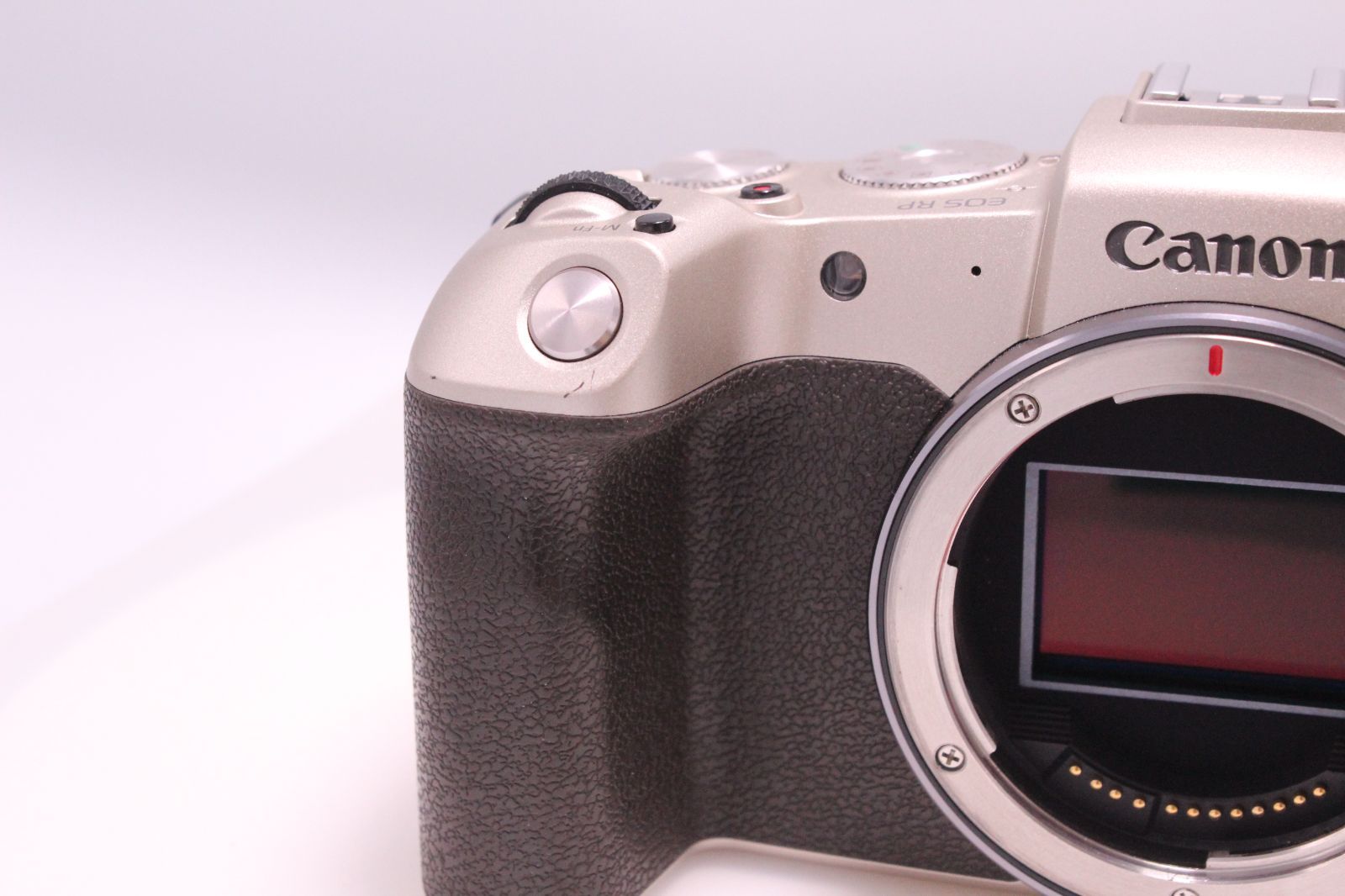 Canon EOS