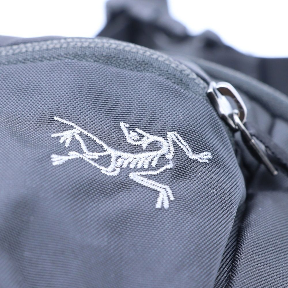 ARC'TERYX (アークテリクス) MANTIS 2 WAISTPACK 25818 マンティス 2