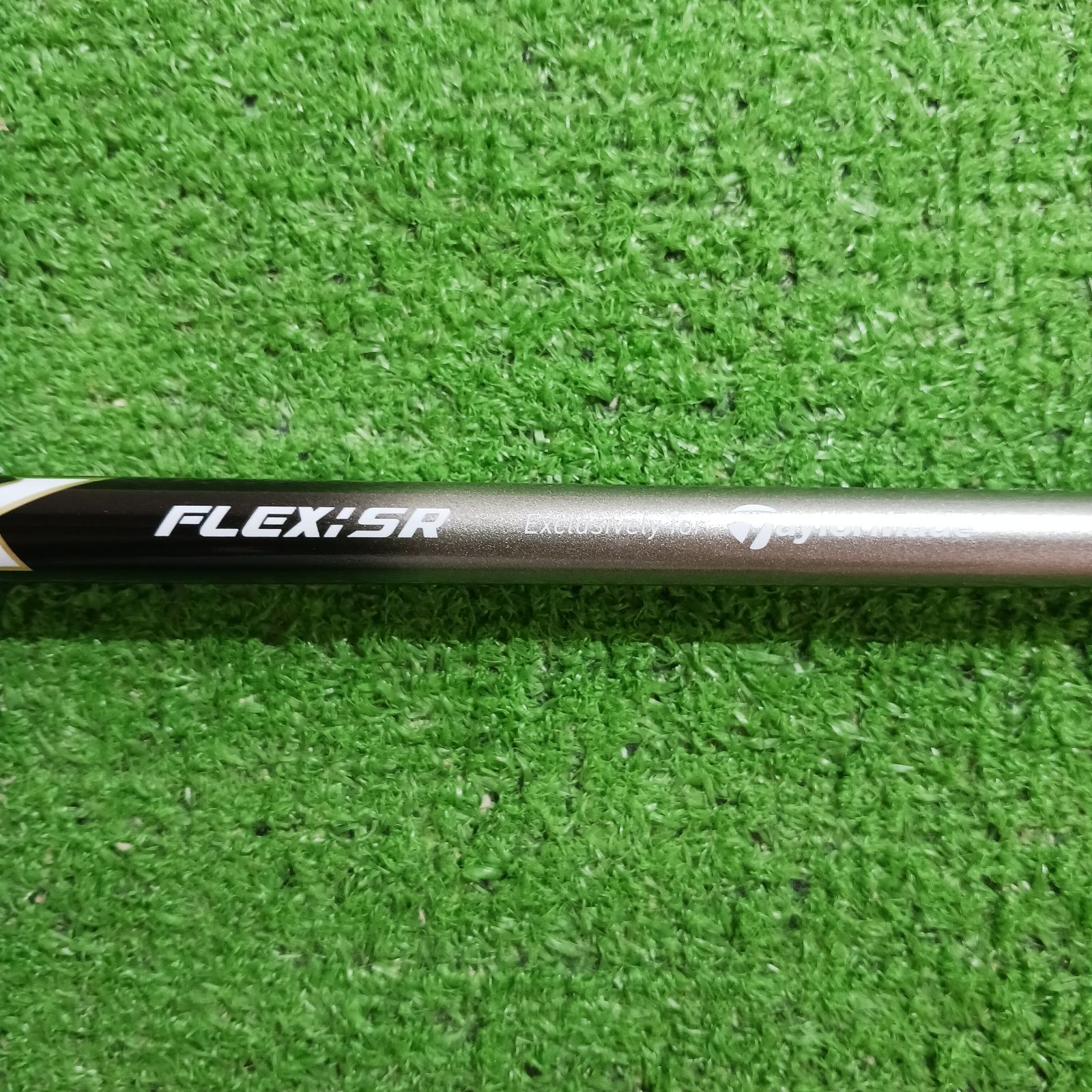 SPEEDER NX S ドライバー用シャフト　テーラーメイドスリーブ付き TaylorMade テーラーメイド SPEEDER NX スリーブ付シャフト単品 (50/60